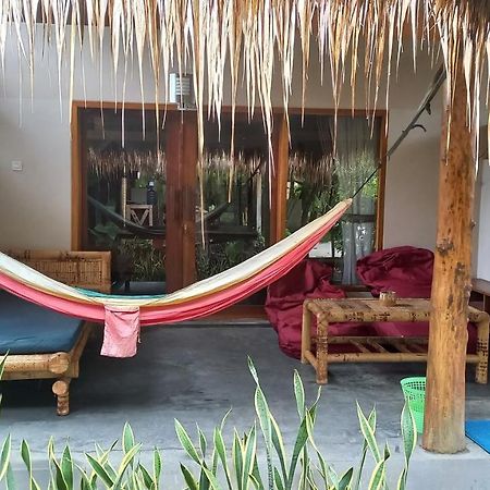 Albany Home Stay Kuta  Екстер'єр фото