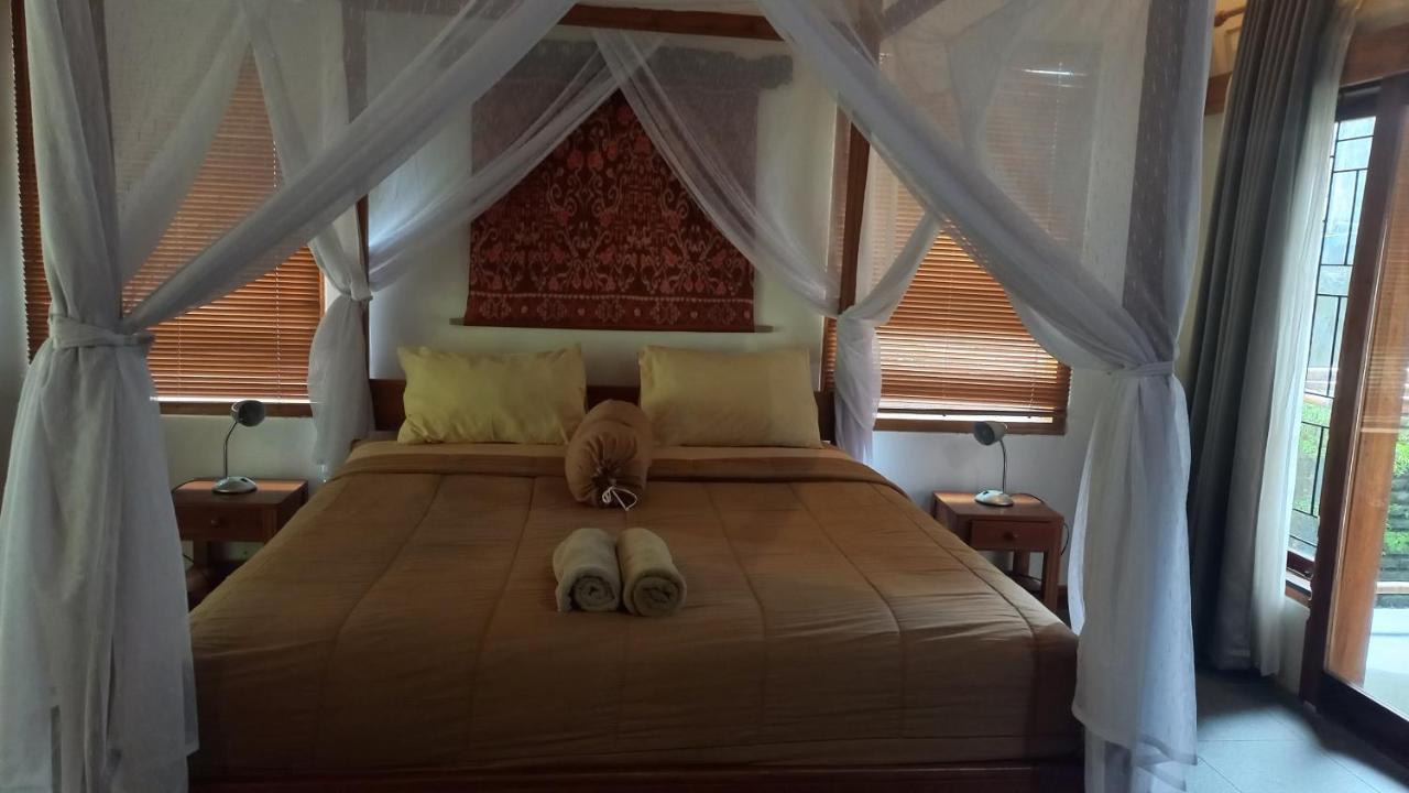 Albany Home Stay Kuta  Екстер'єр фото