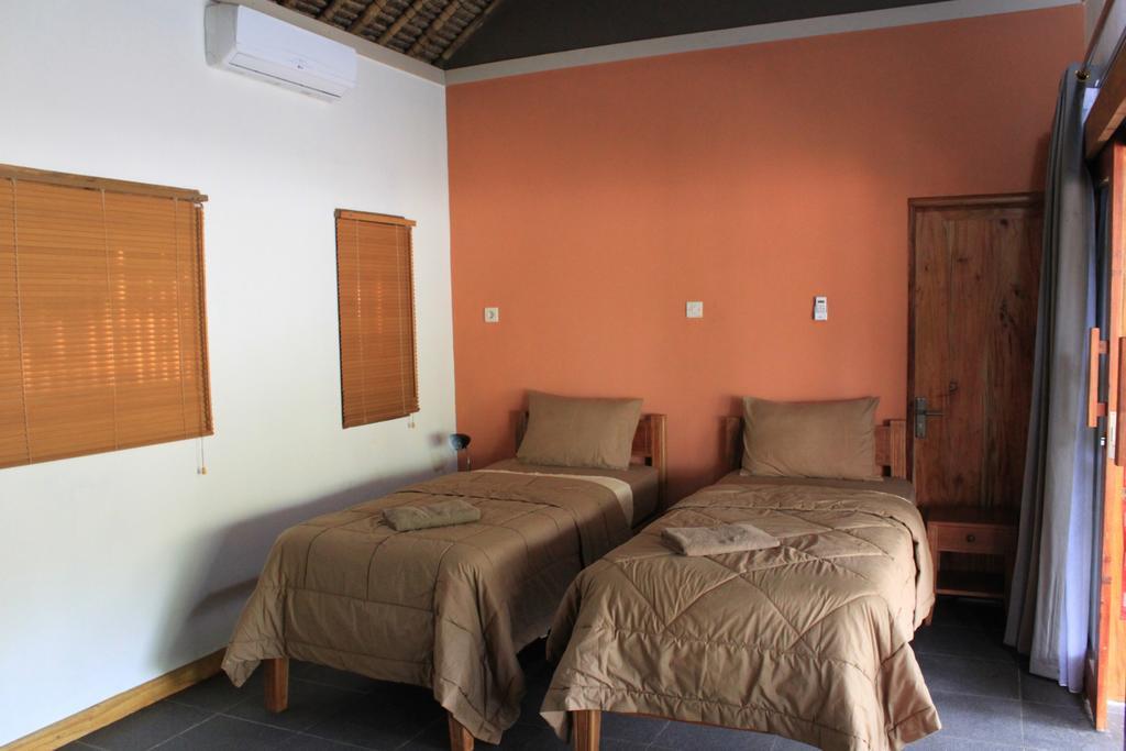 Albany Home Stay Kuta  Номер фото