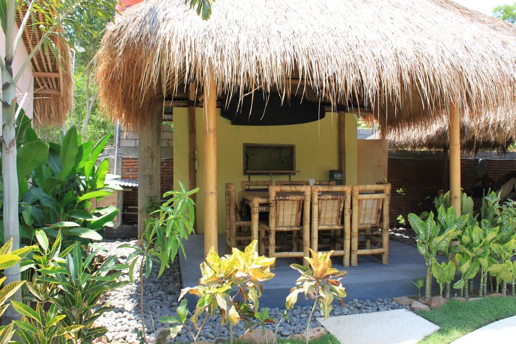 Albany Home Stay Kuta  Екстер'єр фото