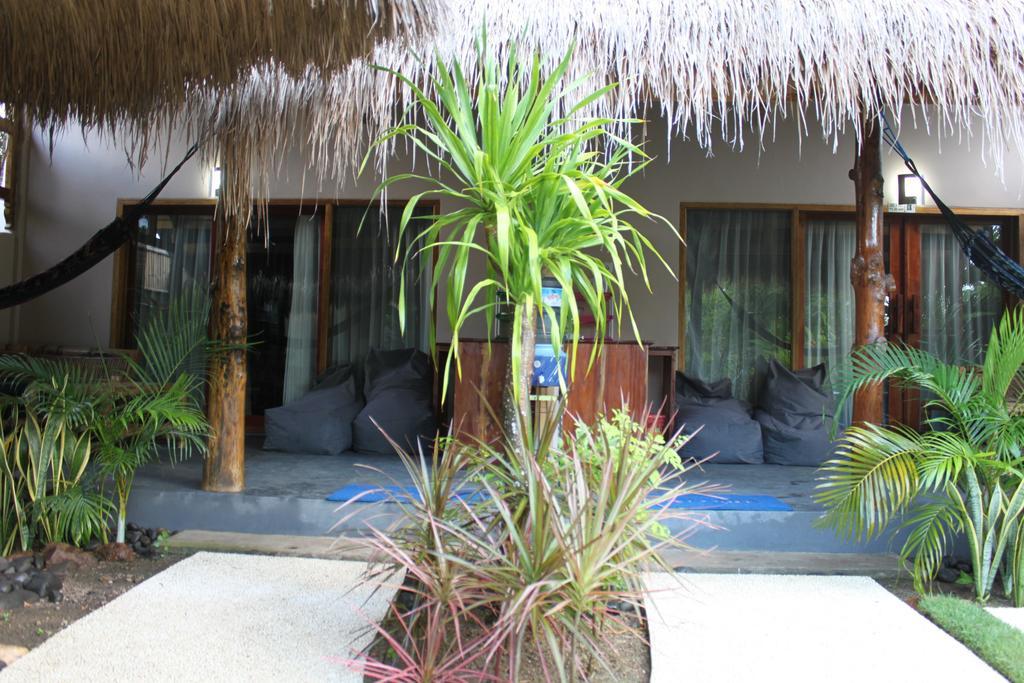 Albany Home Stay Kuta  Екстер'єр фото