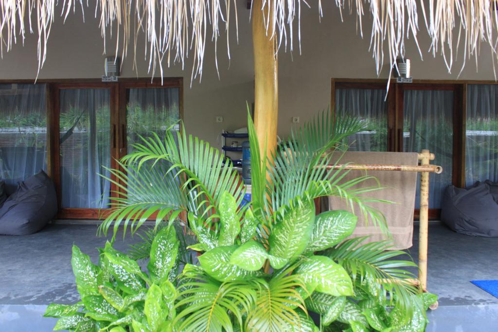 Albany Home Stay Kuta  Екстер'єр фото