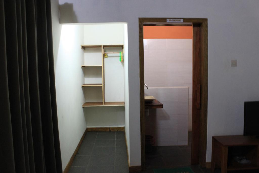 Albany Home Stay Kuta  Екстер'єр фото