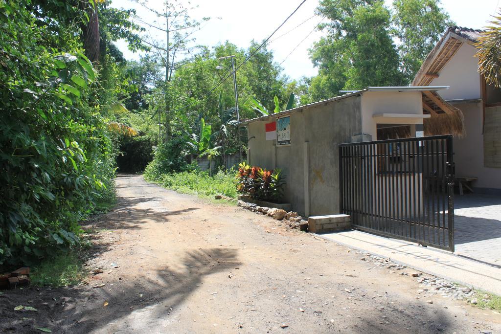 Albany Home Stay Kuta  Екстер'єр фото