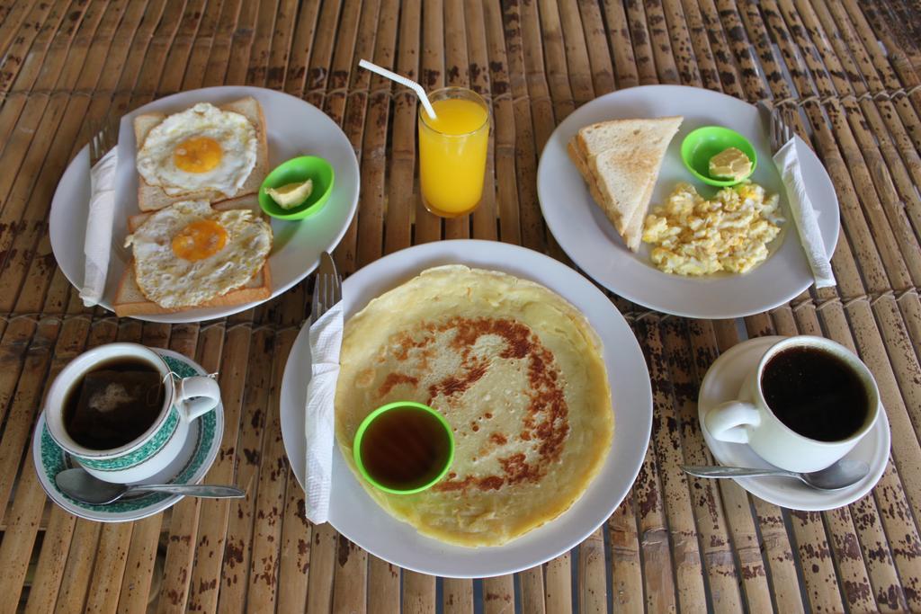 Albany Home Stay Kuta  Екстер'єр фото