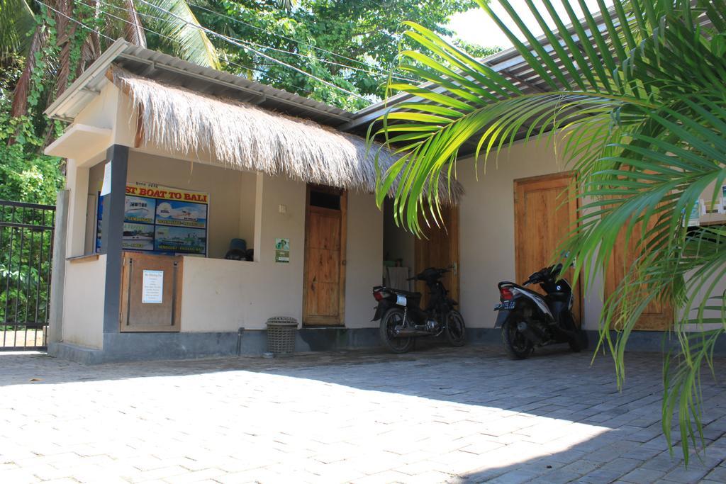 Albany Home Stay Kuta  Екстер'єр фото