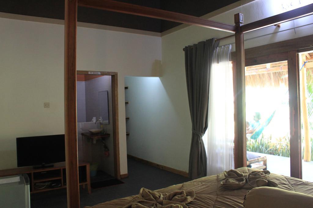 Albany Home Stay Kuta  Екстер'єр фото
