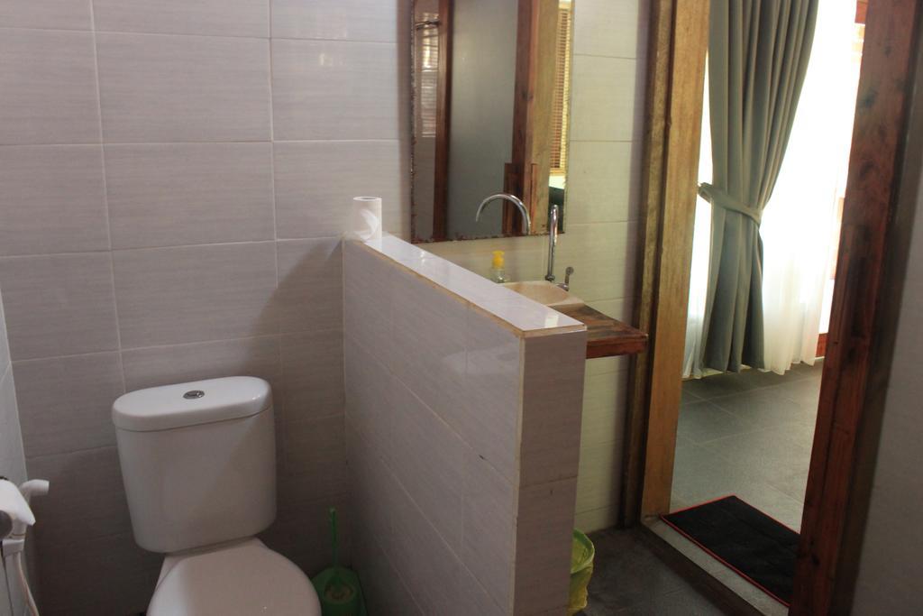 Albany Home Stay Kuta  Екстер'єр фото