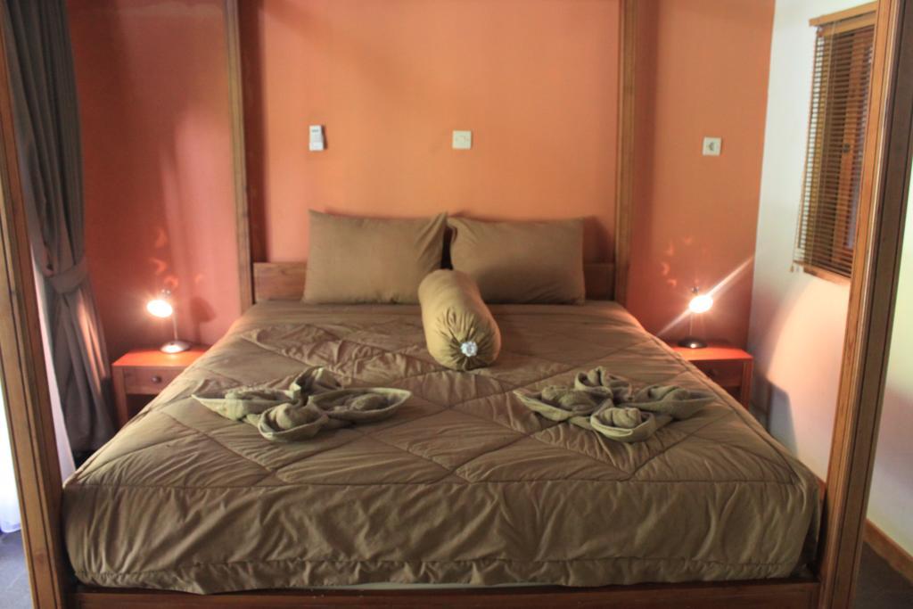 Albany Home Stay Kuta  Екстер'єр фото
