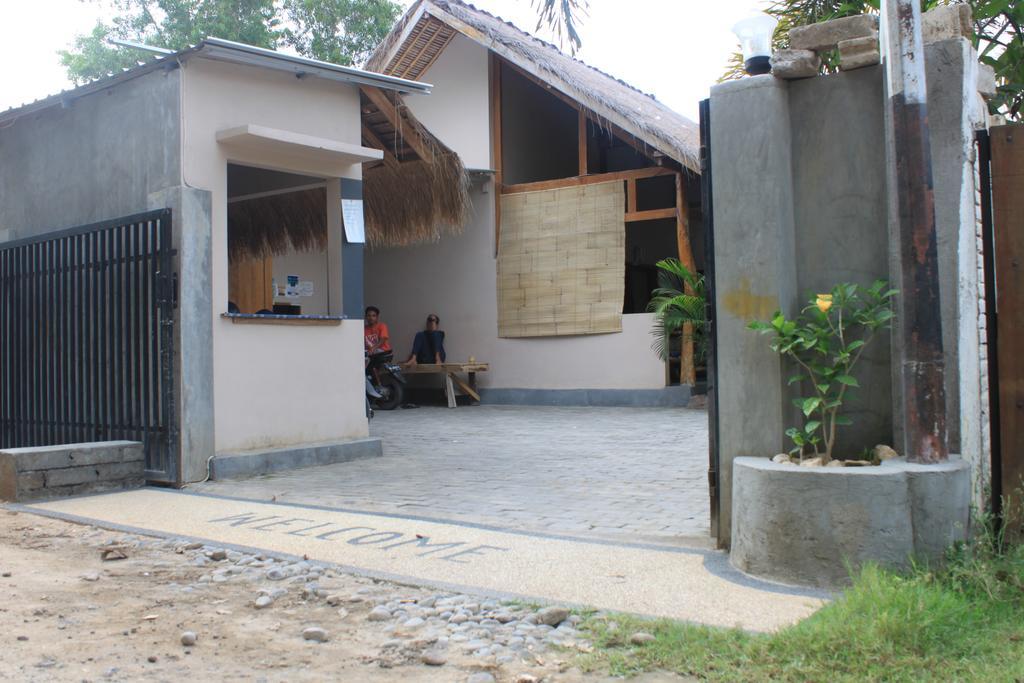 Albany Home Stay Kuta  Екстер'єр фото