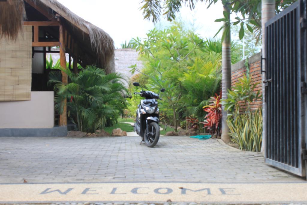 Albany Home Stay Kuta  Екстер'єр фото