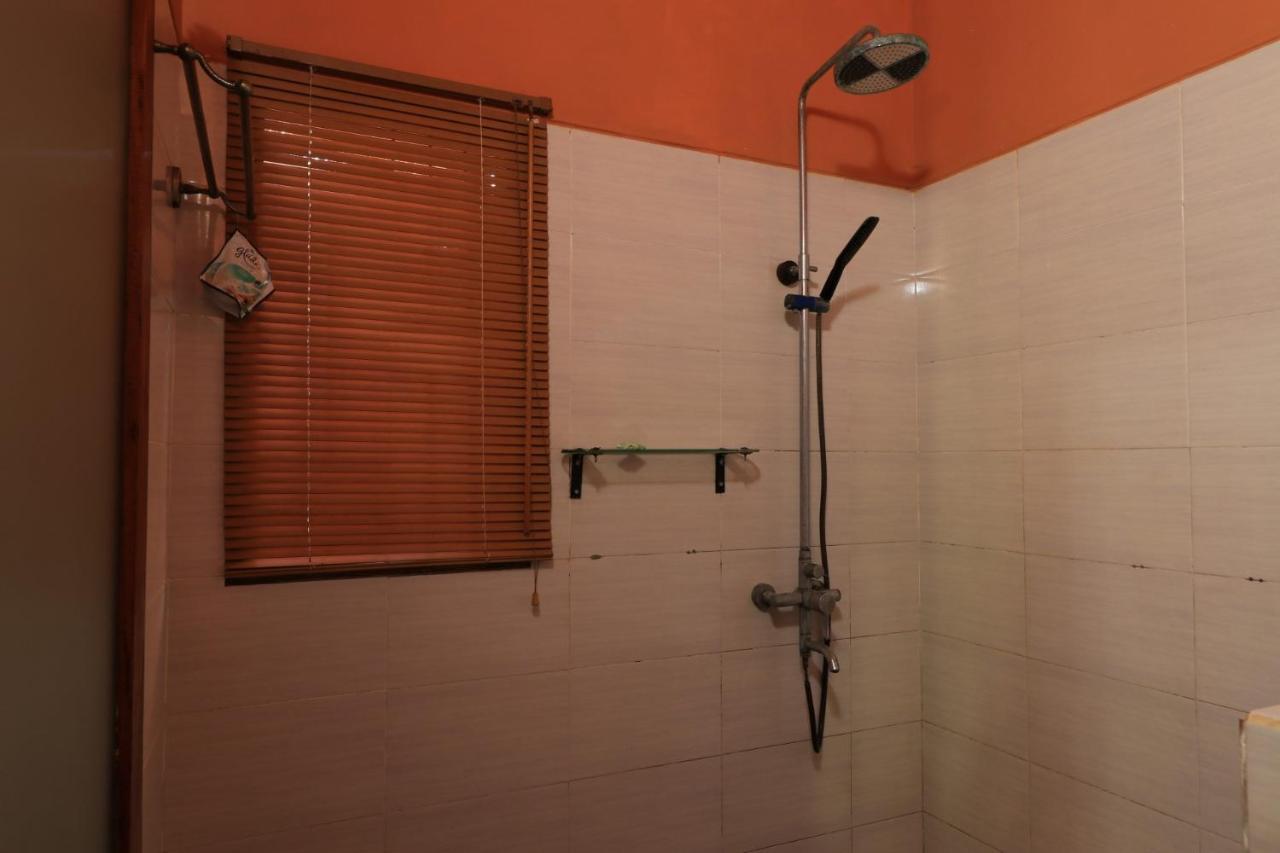 Albany Home Stay Kuta  Екстер'єр фото