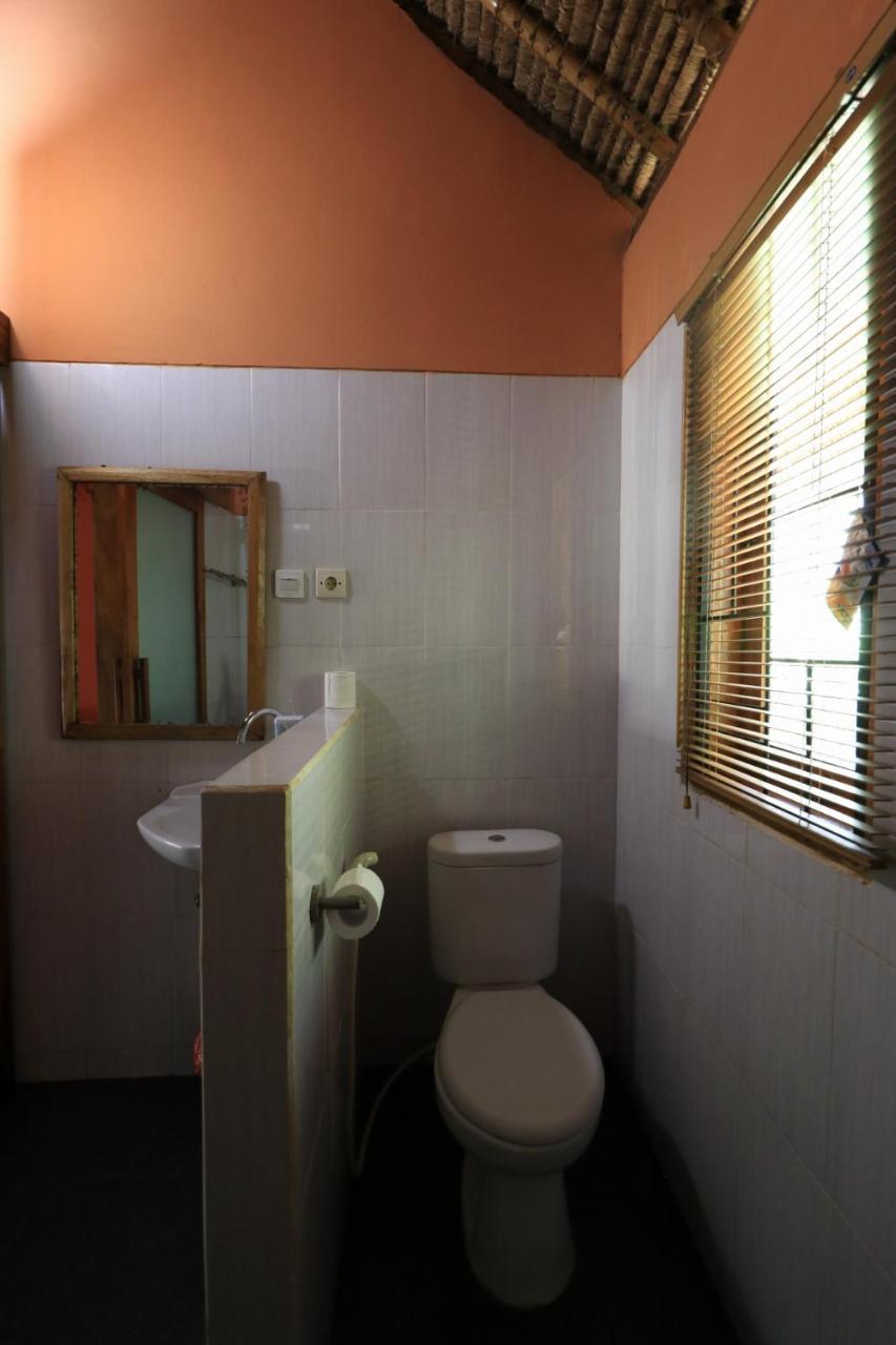 Albany Home Stay Kuta  Екстер'єр фото