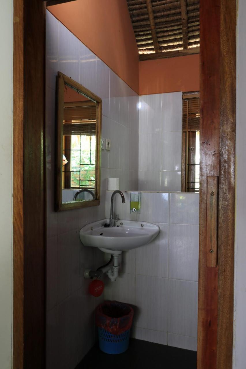 Albany Home Stay Kuta  Екстер'єр фото