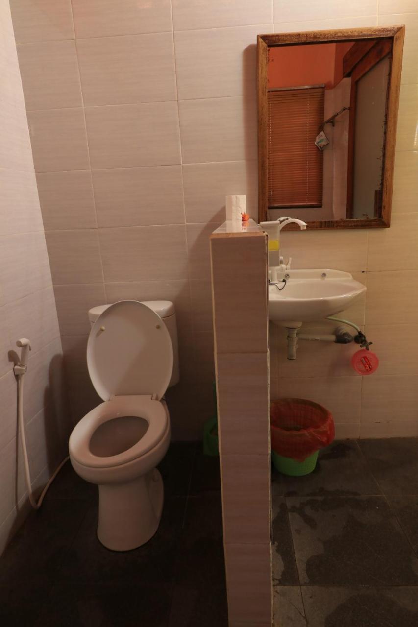 Albany Home Stay Kuta  Екстер'єр фото